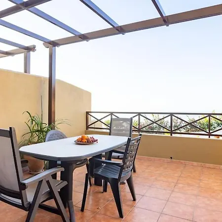Precioso Apto. con vistas al mar y puesta de sol Tacoronte Exterior foto