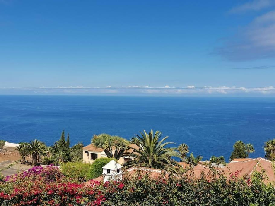 Appartement Precioso Apto. Con Vistas Al Mar Y Puesta De Sol