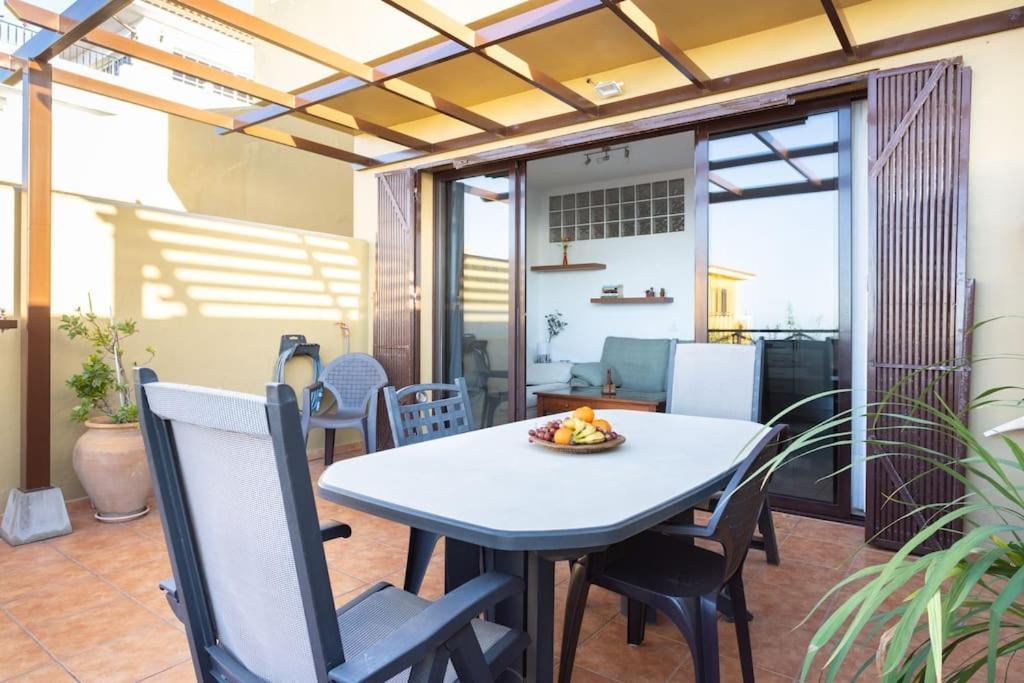 Appartement Precioso Apto. Con Vistas Al Mar Y Puesta De Sol *